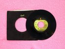 PAUL MCCARTNEY JET Mono b/w Stereo ORIGINAL APPLE LABEL PROMO 45   1974 P-1871