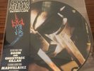 MF Doom Doomstarks Victory Laps Vinyl LP New