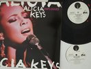 2LP ALICIA KEYS Unplugged 828766742411 J UNITED STATES Vinyl