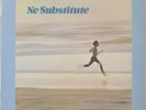 THE JOYOUS CELEBRATION No Substitute LP Xian Sunshine Pop + Jazzy/Funk cuts