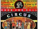 ROLLING STONES ROCK AND ROLL CIRCUS NEW SEALED VINYL 3LP REISSUE IN STOCK