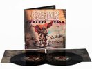 KREATOR - Endless Pain - VINYL 2LP (Sanctuary 2017)