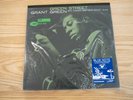 Grant Green Green Street 180g audiophile Music Matters Blue Note LP Mint
