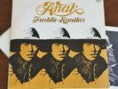 Freddie Aguilar - Anak 1st Press 1978 S.Korean Vinyl LP +Insert ORG Rare EX-/VG+