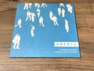 Omerta - Everyone is Frozen - 7” Single - Mint Condition - Debut Single - ( The