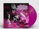 KATATONIA - Dance Of December Souls - VIOLET VINYL LP