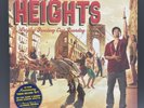 IN THE HEIGHTS Original Broadway LP Record Cast Recording BOX SET  New & SEALED