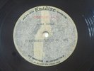 ALMA COGAN TENNESSEE WALTZ / THE BACHELORS I BELIEVE EMIDISC ACETATE 7