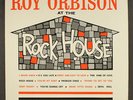 ROY ORBISON: roy orbison at the rock house SUN 12