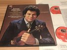 HMV SLS 832 UK 1st C/S PAGANINI - 24 CAPRICES / VIOLIN CONCERTO *ITZHAK PERLMAN*