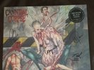 CANNIBAL CORPSE Bloodthirst Vinyl handsigniert