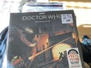 Bbc Doctor Who Vinyl Lp Mint Sealed The Massacre