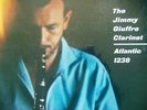 ORIGINAL MONO JAZZ: THE JIMMY GIUFFRE CLARINET on Atlantic 1238 1st Pressing EX+