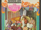 STRAWBERRY ALARM CLOCK: incense and peppermints UNI 12