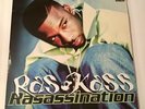 Ras Kass Rasassination Vinyl *