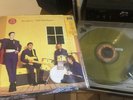 The Cranberries To The Faithful Departed limited yellow vinyl Rare