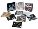 NIRVANA (UK)-SONGLIFE- 6 LP BOX SET LIMITED TO 1000 COPIES AND SIGNED EDITION