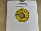 Northern Soul  Classic Original Demo - Gene Chandler - There was a Time