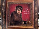 Talking Heads-Naked-1988 Sire Records Vinyl LP 125654