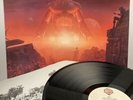 DIO - The Last In Line/VINYL LP/Warner Bros/Nm,Nm/Original US 1st Press