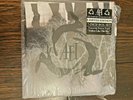 RARE AFI DECEMBERUNDERGROUND 6 X 7 INCH BOX SET CLEAR VINYL NEVER PLAYED NM