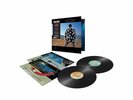 PINK FLOYD - Delicate Sound Of Thunder 2 x LP - Remastered 180 Gram Vinyl Record