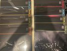 Eric Church 61 Days In Church Box Set Complete NIB All 15 Vinyls Record Case