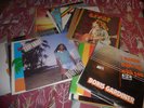 REGGAE BOB MARLEY EDDIE GRANT 3RD WORLD 0VER 30 VINYL LPs & 12