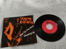 ORNETTE COLEMAN man on the moon/Growing up SINGLE, STATESIDE, France only, 1969