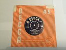 PAUL RITCHIE & THE CRYING SHAMES - September In The Rain - 7