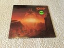 DIO The Last In Line Vinyl Record LP in shrink
