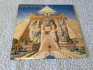 Iron Maiden Powerslave Vinyl Record LP with order form