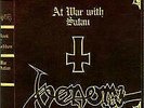 ID1362z-Venom-At War With Satan-vinyl LP-New