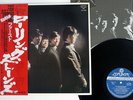 ROLLING STONES SAME LONDON LAX-1002 Japan OBI VINYL LP