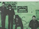 PROTEX - STRANGE OBSESSIONS - vinyl album