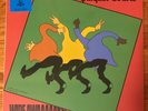 Parquet Courts Wide Awake  Blue Newbury Comics /500 Vinyl LP Record New Sealed