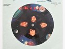 THE BEATLES Timeless II Interview Picture Disc Vinyl LP 1982 Limited Edition