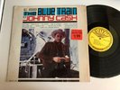 Johnny Cash LP All Aboard The Blue Train