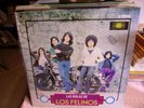 Los Felinos 1974 Pre-Owned Vinyls Musart Records. Excelentes Condiciones