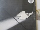 JOE JACKSON - Look Sharp   WHITE VINYL LP