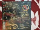 Slayer vinyl: Reign in Blood