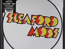 SLEAFORD MODS: tiswas INVADA 12