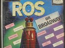 EDMUNDO ROS: ros on broadway LONDON 12