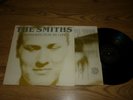 THE SMITHS - Strangeways, Here We Come - UK LP EMBOSSED SLEEVE & INNER ROUGH 106
