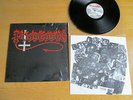 POSSESSED?– †?SEVEN CHURCHES?†       Original COMBAT    METALLICA,SLAYER