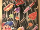 1972 Chris Spedding - The Only Lick I Know Vinyl [UK PRESS]