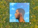 drake - nothing was the same 2XLP vinyl record import 
