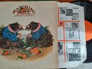 LP Matching Mole ?– Matching Mole