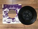 Pink Floyd  DB 8214 See Emily Play Vinyl Record 7