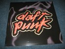 2 LP Daft Punk - Homework / Vinyl NEU NEW